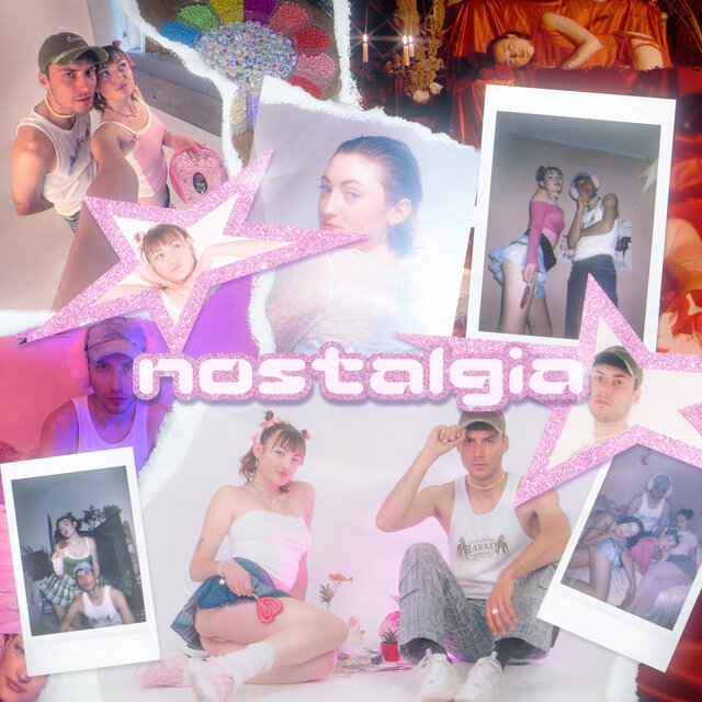 Nostalgia
