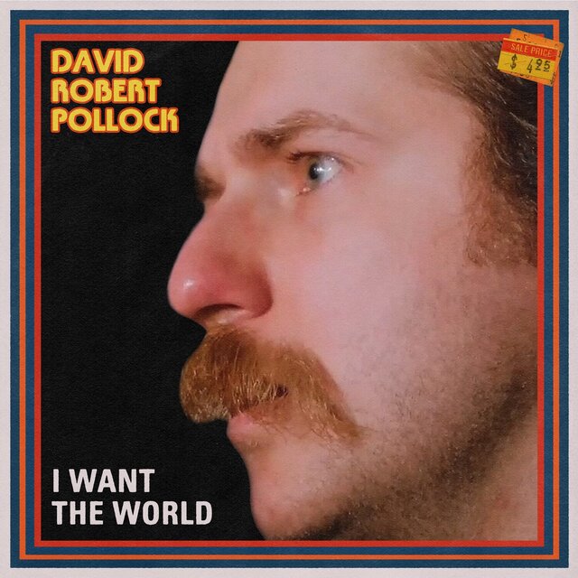 I Want the World