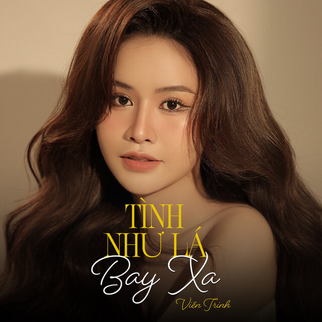 Tình Như Lá Bay Xa