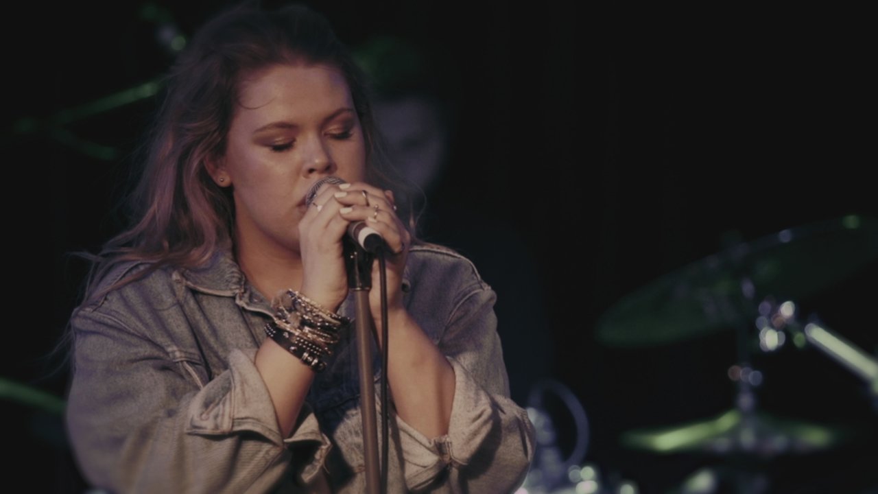 Boyfriend Jeans (Live at the Basement)