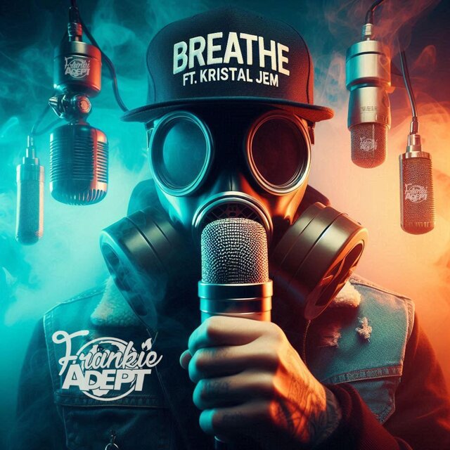 Breathe (feat. Kristal Jem)