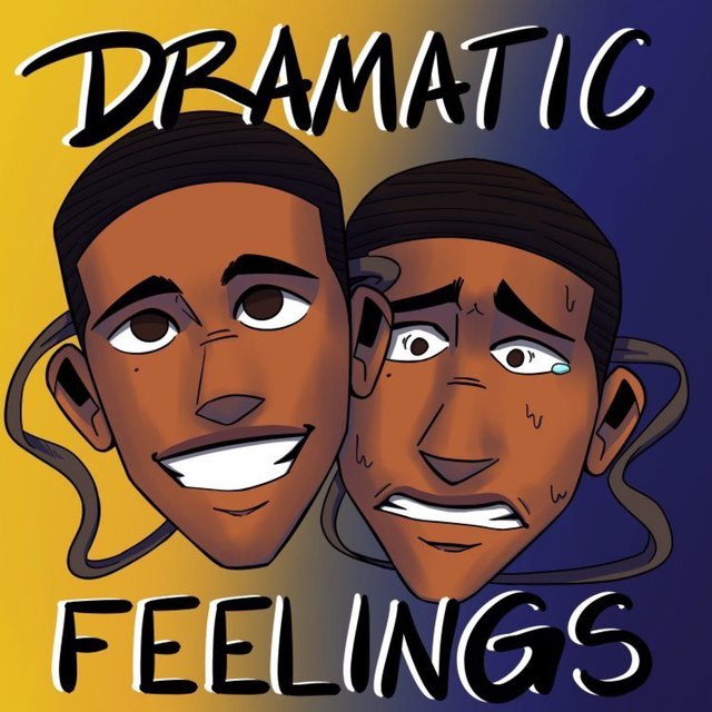 Dramatic Feelings