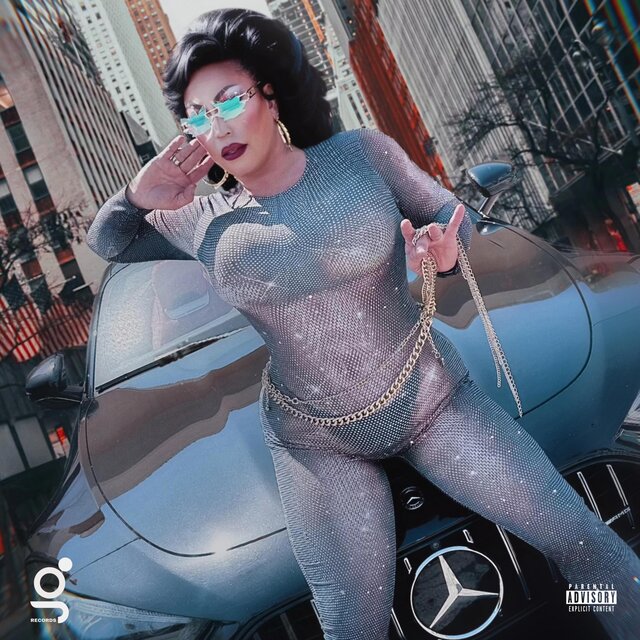 Bottom Bitch (feat. Sabryna Williams)