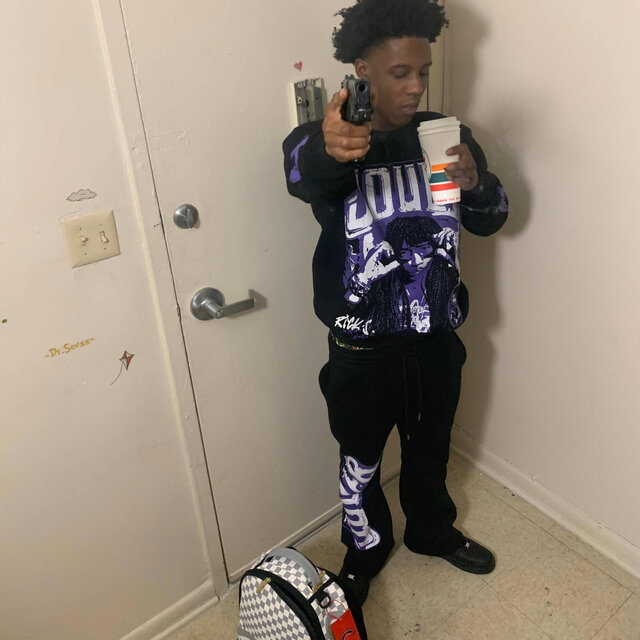I aint even gone Lie (feat. DesGoneTweak)