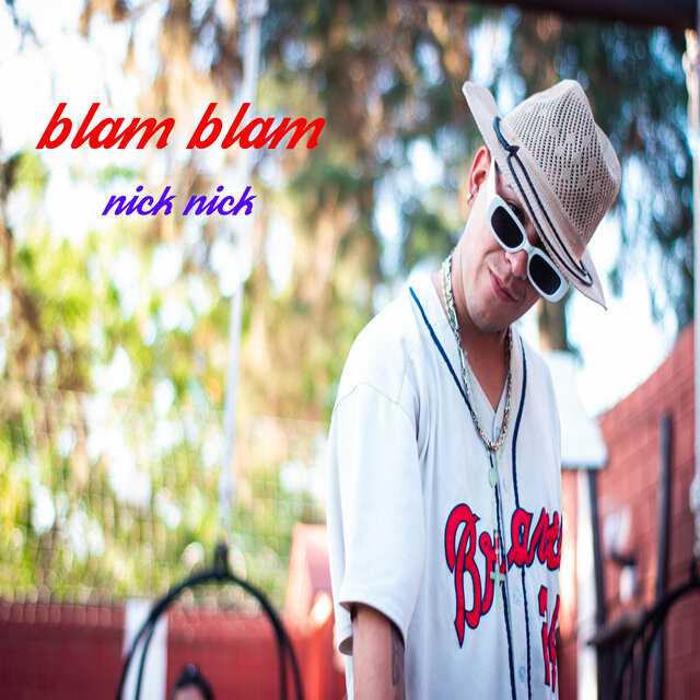 Blam Blam
