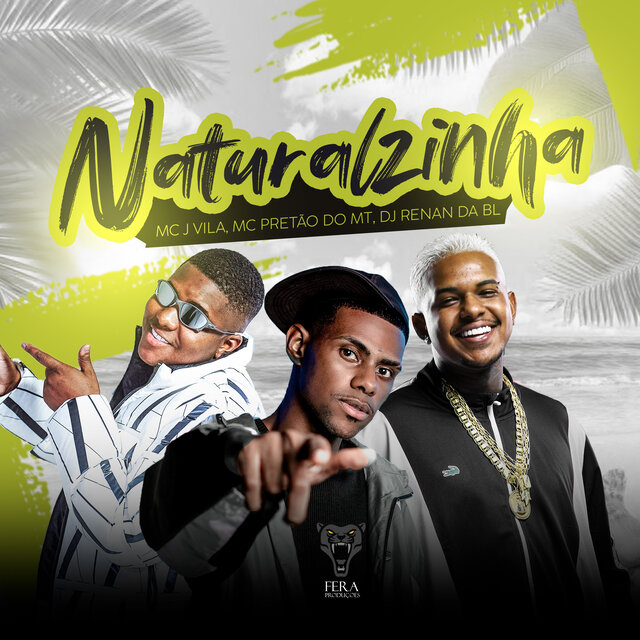 Naturalzinha
