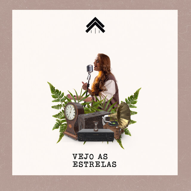 Vejo As Estrelas (Ao Vivo)