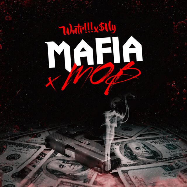 MOBxMafia