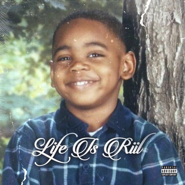 Life Is Riil