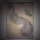 Cover art for album Brandon Vaccaro: Early Concert Works by Brandon Vaccaro, Tosca String Quartet