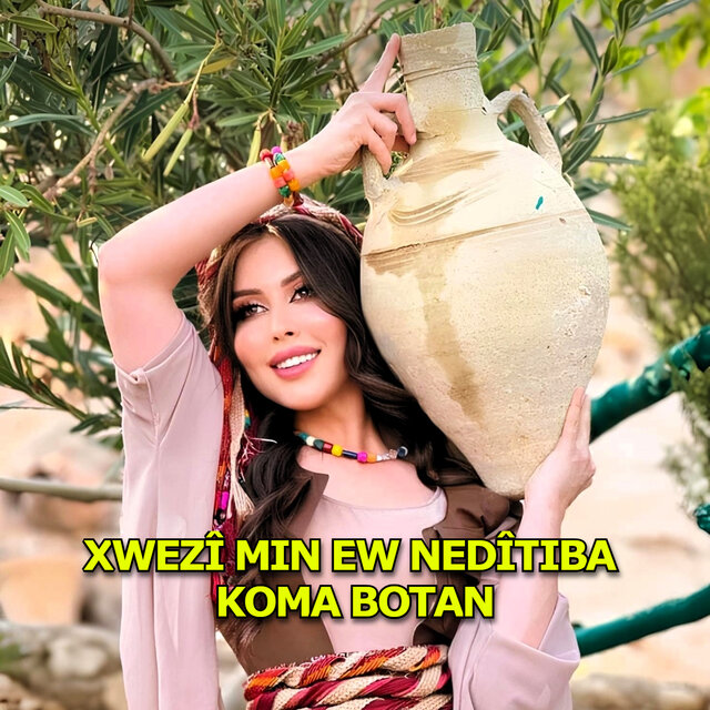 Xwezî Min Ew Nedîtiba