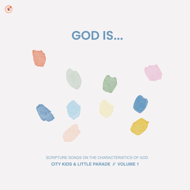 God Is...