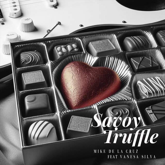 Savoy Truffle