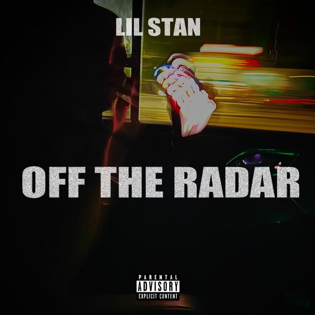 Off The Radar
