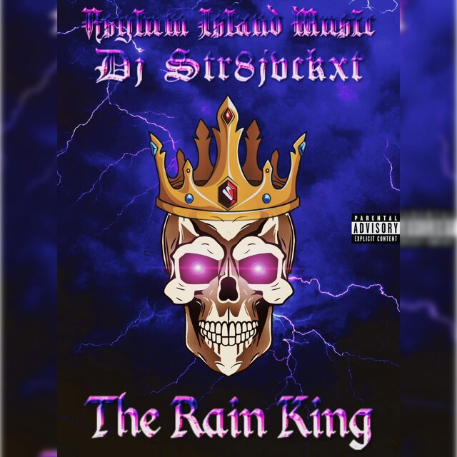 The Rain King