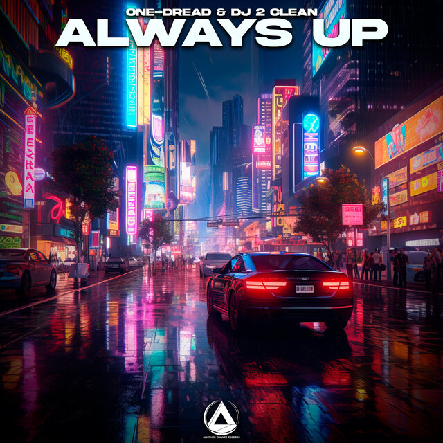 Always Up