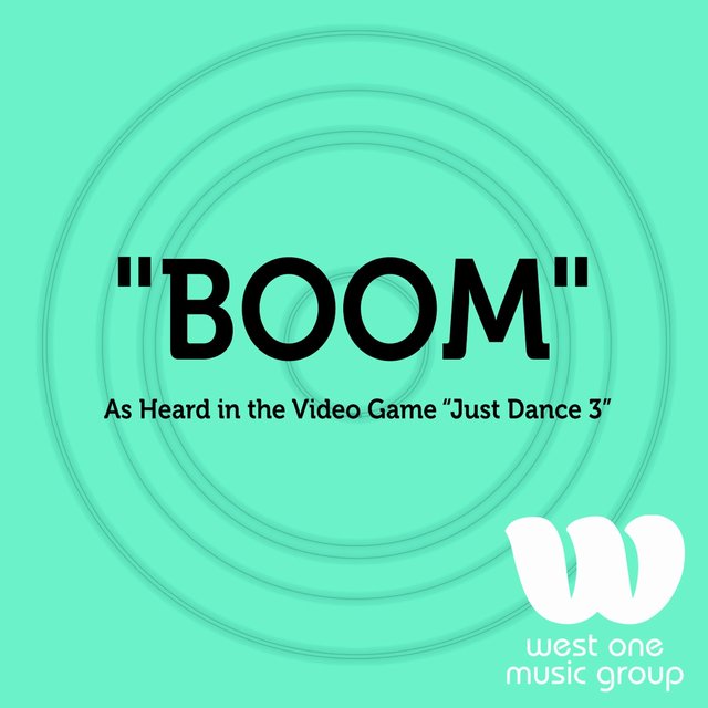 Boom (As Heard in the Video Game 