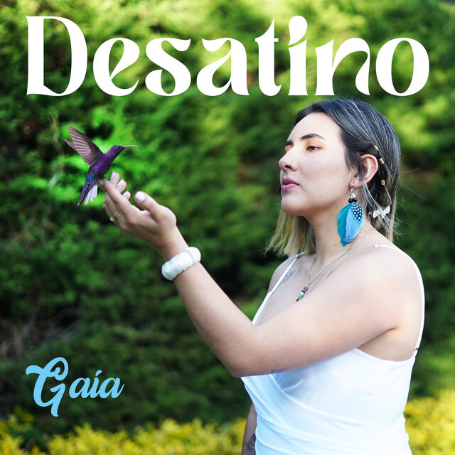 Desatino