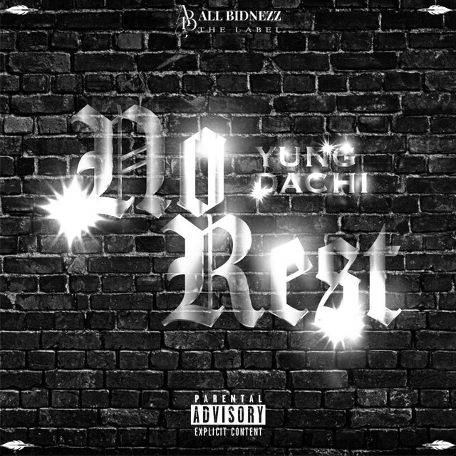 No Rest Freestyle