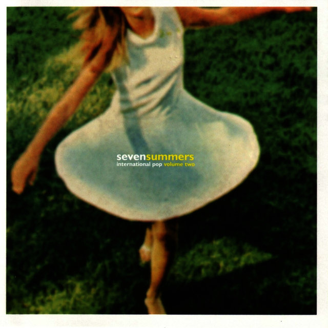 sevensummers - international pop volume two