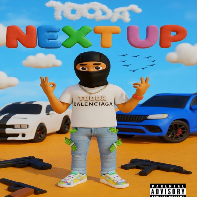 NEXT UP