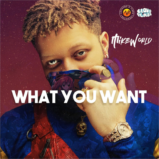 What You Want