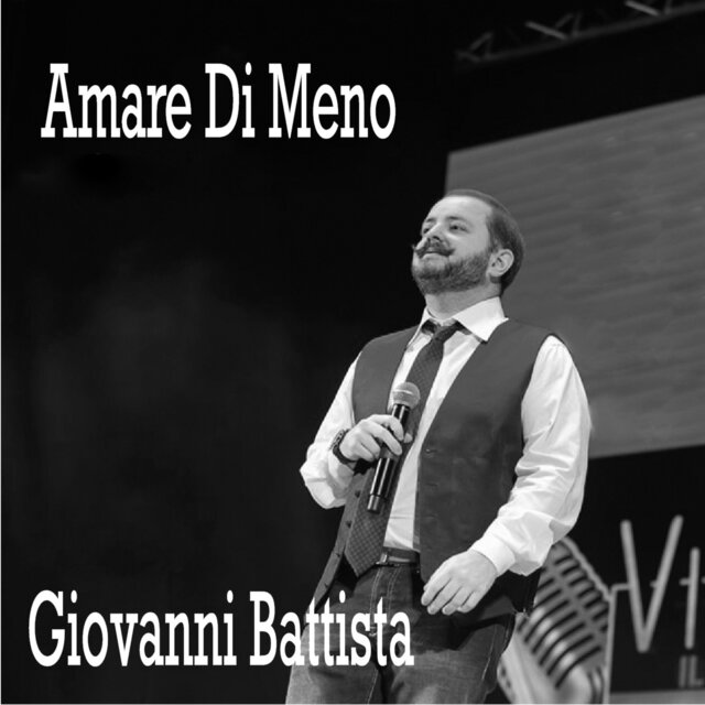 Amare Di Meno