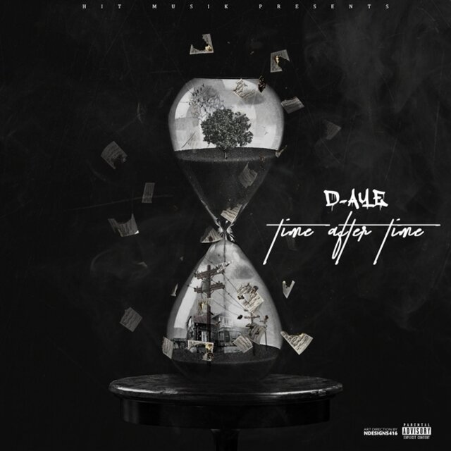 Time After Time