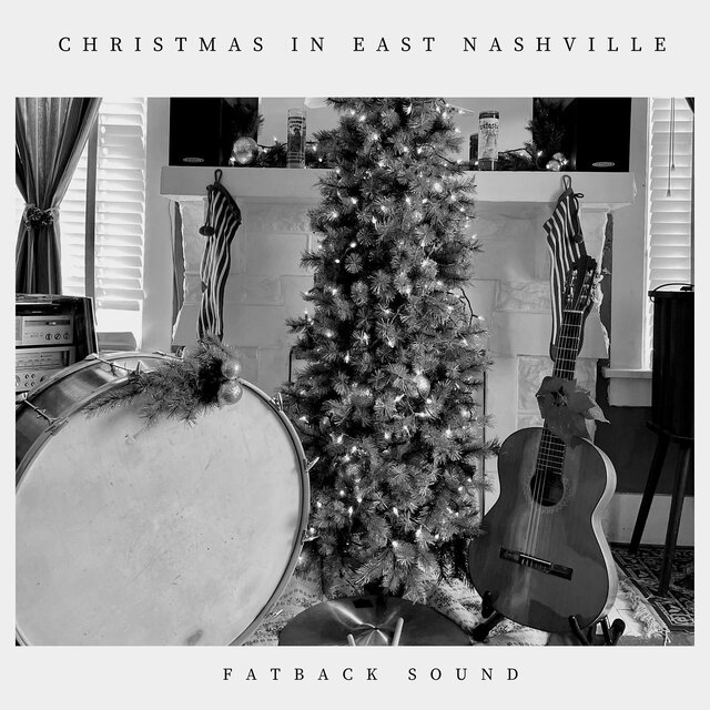 Christmas in East Nashville