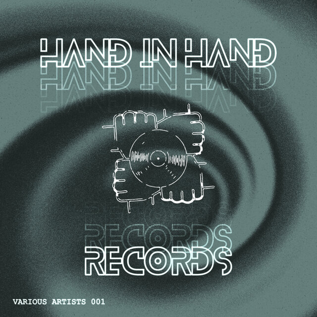 Hand In Hand Records Presents Various Artists 001
