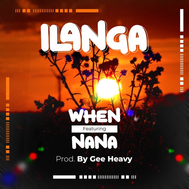ILanga