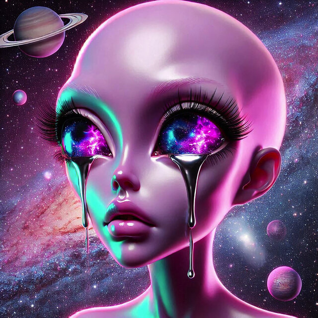 Songs from Outer Space
