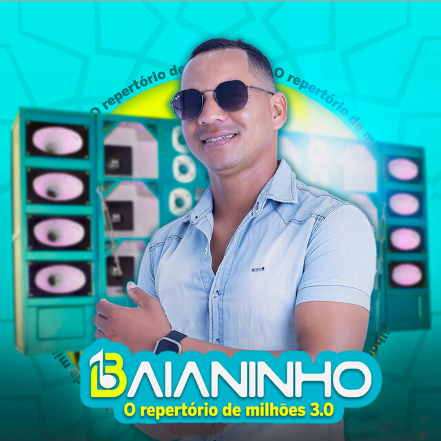 O Repertório de Milhões 3.0