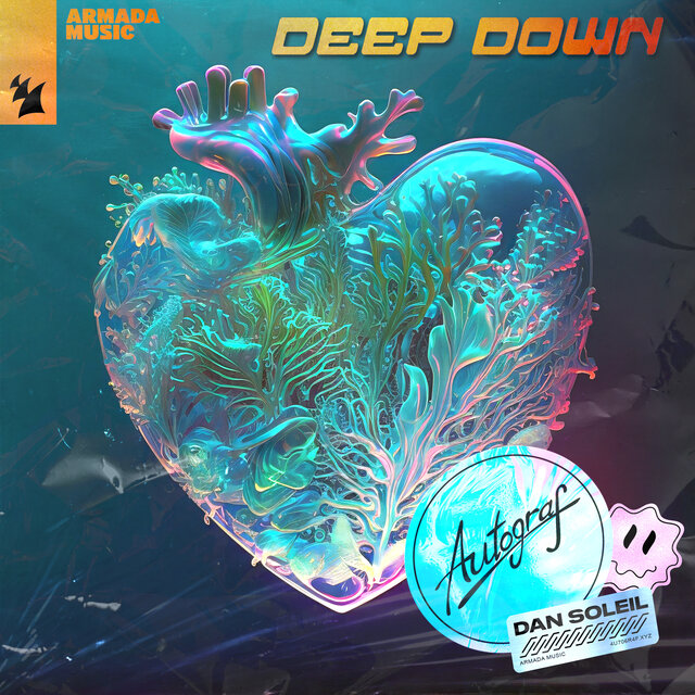 Deep Down