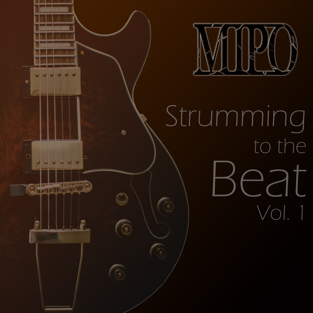 Strumming to the Beat, Vol. 1
