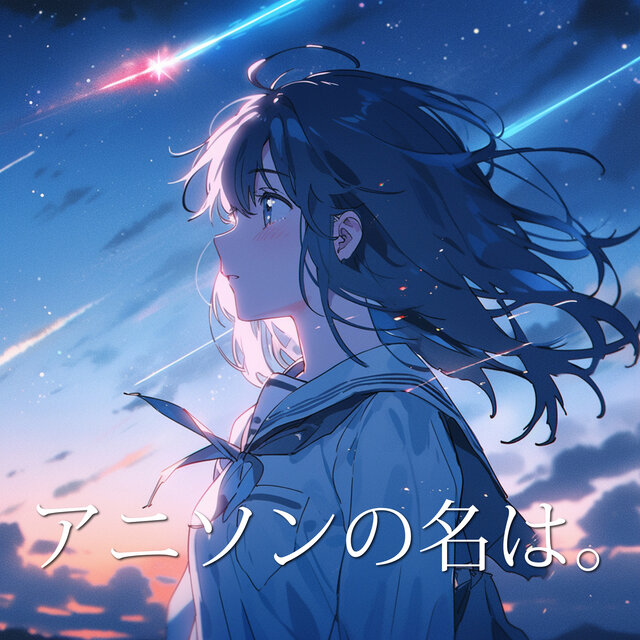 The Name of ANISON.