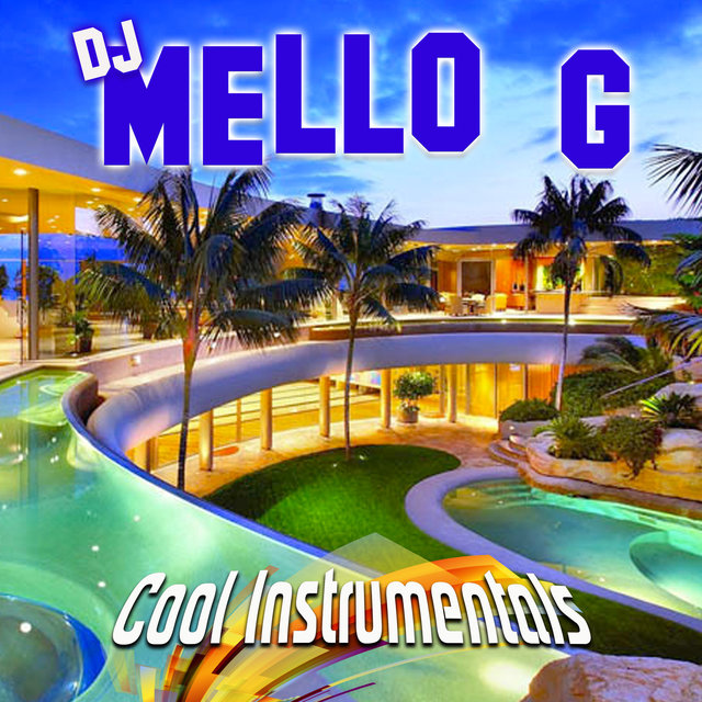 Cool (Instrumentals)