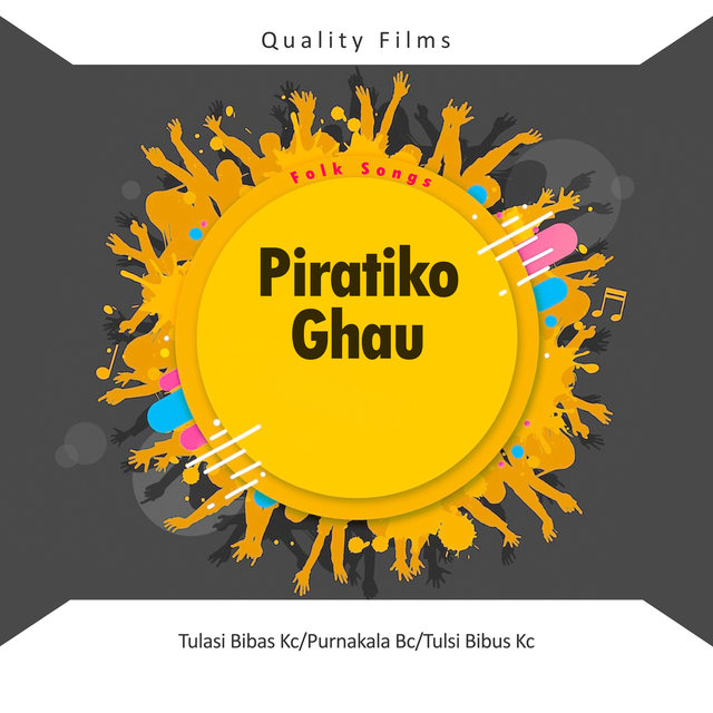 Piratiko Ghau