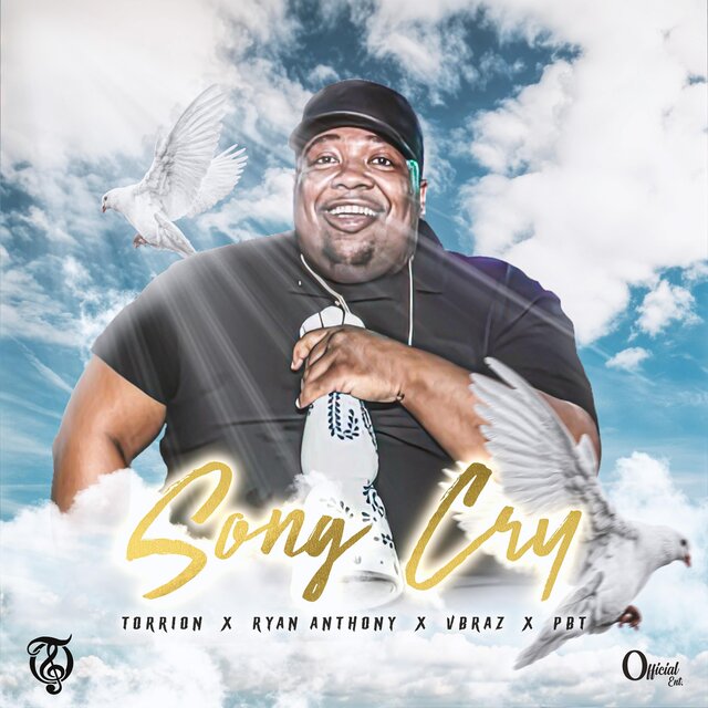 Song Cry (feat. Ryan Anthony, Vbraze & PBT)