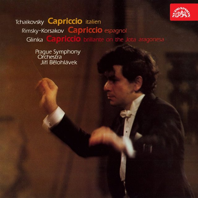 Capriccia