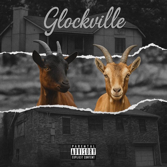 Glockville