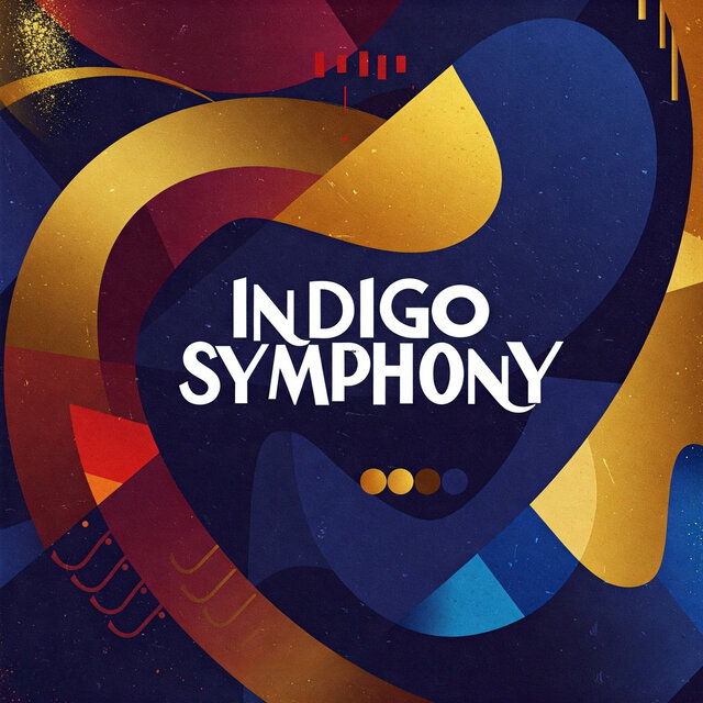 Indigo Symphony