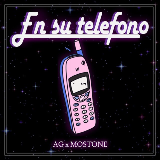 En Su Telefono (feat. AG)
