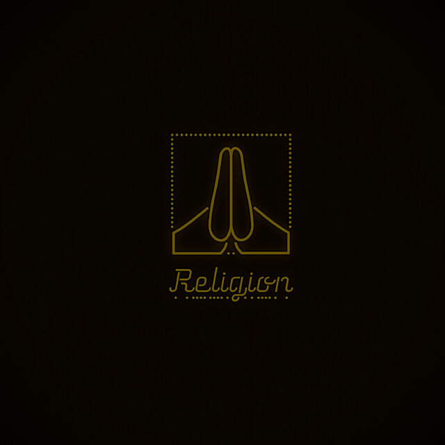 RELIGION (THE REMIXES)