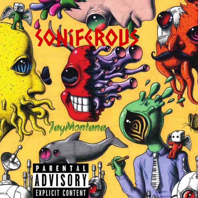 Soniferous