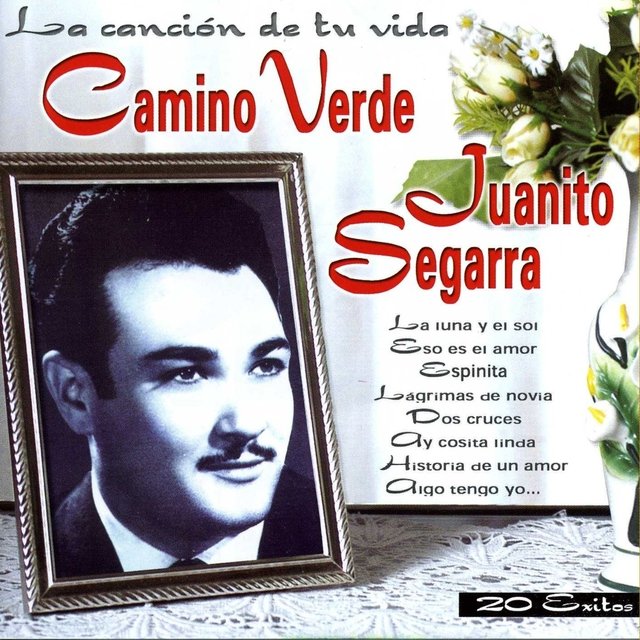 Camino Verde (la cancion de tu vida)