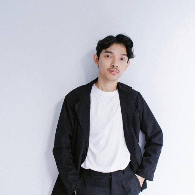 Hanya Kamu