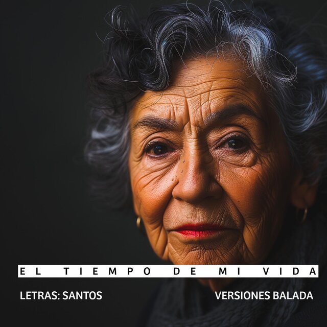El Tiempo De Mi Vida (Versiones Balada)