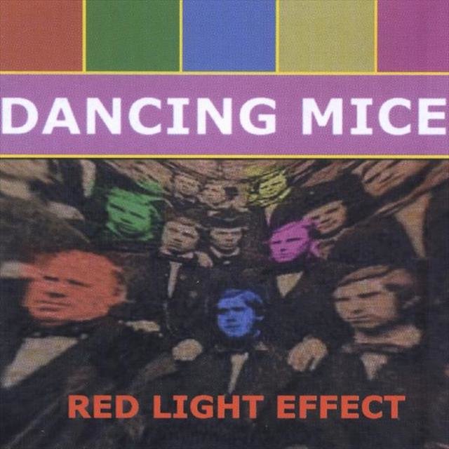RED LIGHT EFFECT (Album)