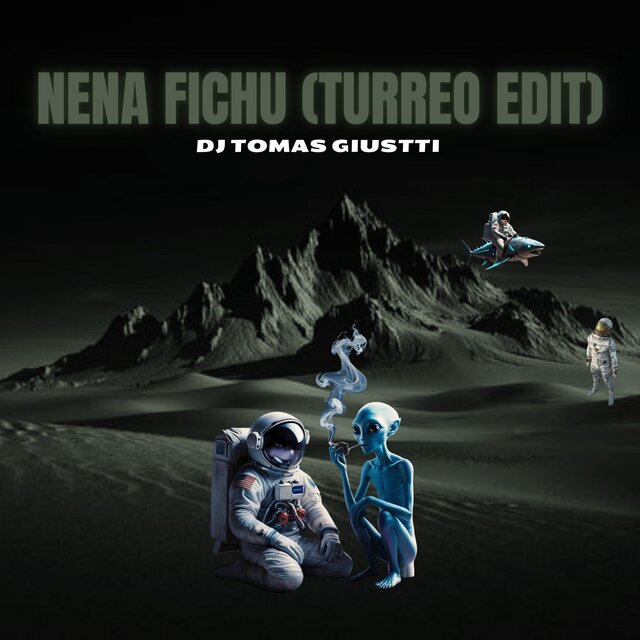 Nena Fichu (Turreo Edit) (Remix)